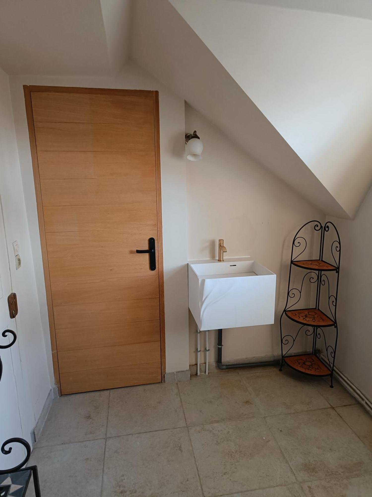 Maison La Motte With Bicycle Parking Saint-Hilaire-du-Harcouët Kültér fotó